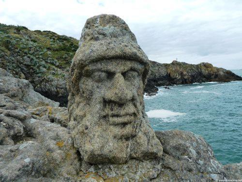 Maison Bord De Mer - Σεν Μαλό Εξωτερικό φωτογραφία