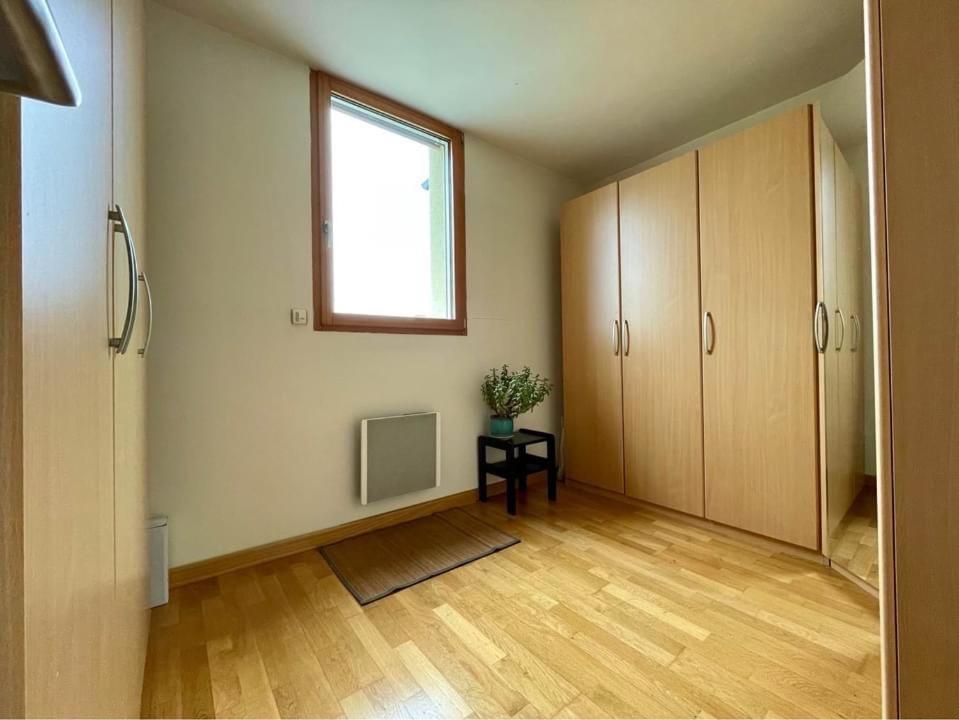 Maison Bord De Mer - Σεν Μαλό Εξωτερικό φωτογραφία